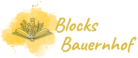Blocks Bauernhof